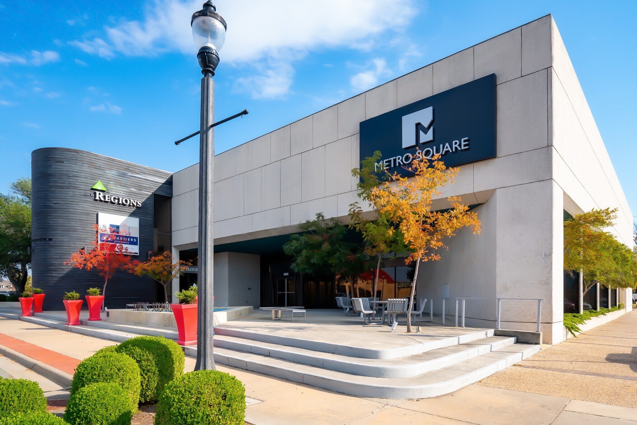 1023 Main St, Conway, AR à louer Photo principale- Image 1 de 15