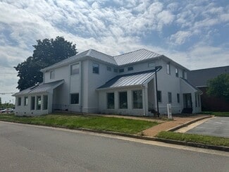 Plus de détails pour 13356 Midlothian Tpke, Midlothian, VA - Bureau à louer