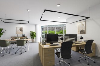 21-25 Rue Balzac, Paris à louer Photo intérieure- Image 2 de 6