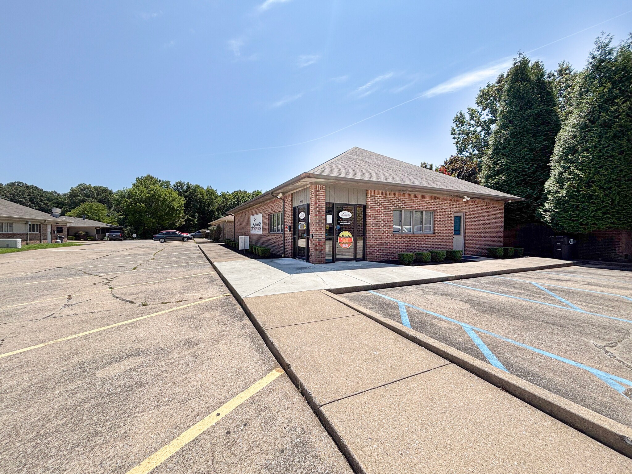 224 Berger Rd, Paducah, KY for sale Building Photo- Image 1 of 30