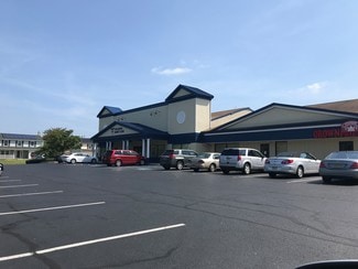 More details for 510 Williamstown Rd, Sicklerville, NJ - Retail for Lease