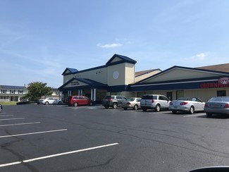 More details for 510 Williamstown Rd, Sicklerville, NJ - Retail for Lease