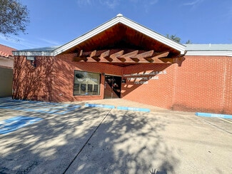 More details for 1520 Corpus Christi St, Laredo, TX - Office/Retail for Lease