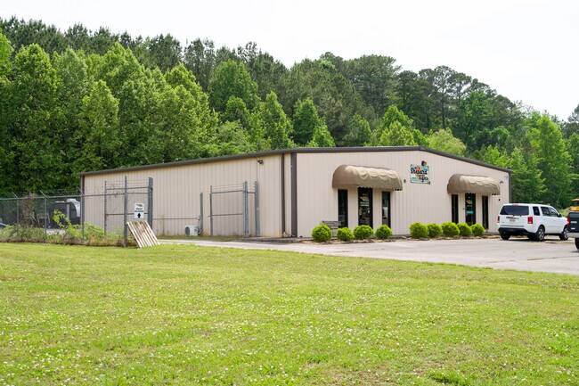 More details for 126 Castle Dr, Madison, AL - Flex for Sale