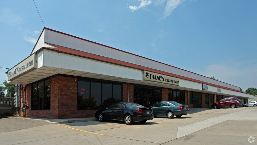 1951 Anderson Ferry Rd, Cincinnati, OH for lease - Primary Photo - Image 1 of 1