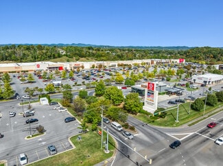 More details for 2626 E Stone Dr, Kingsport, TN - Retail for Sale