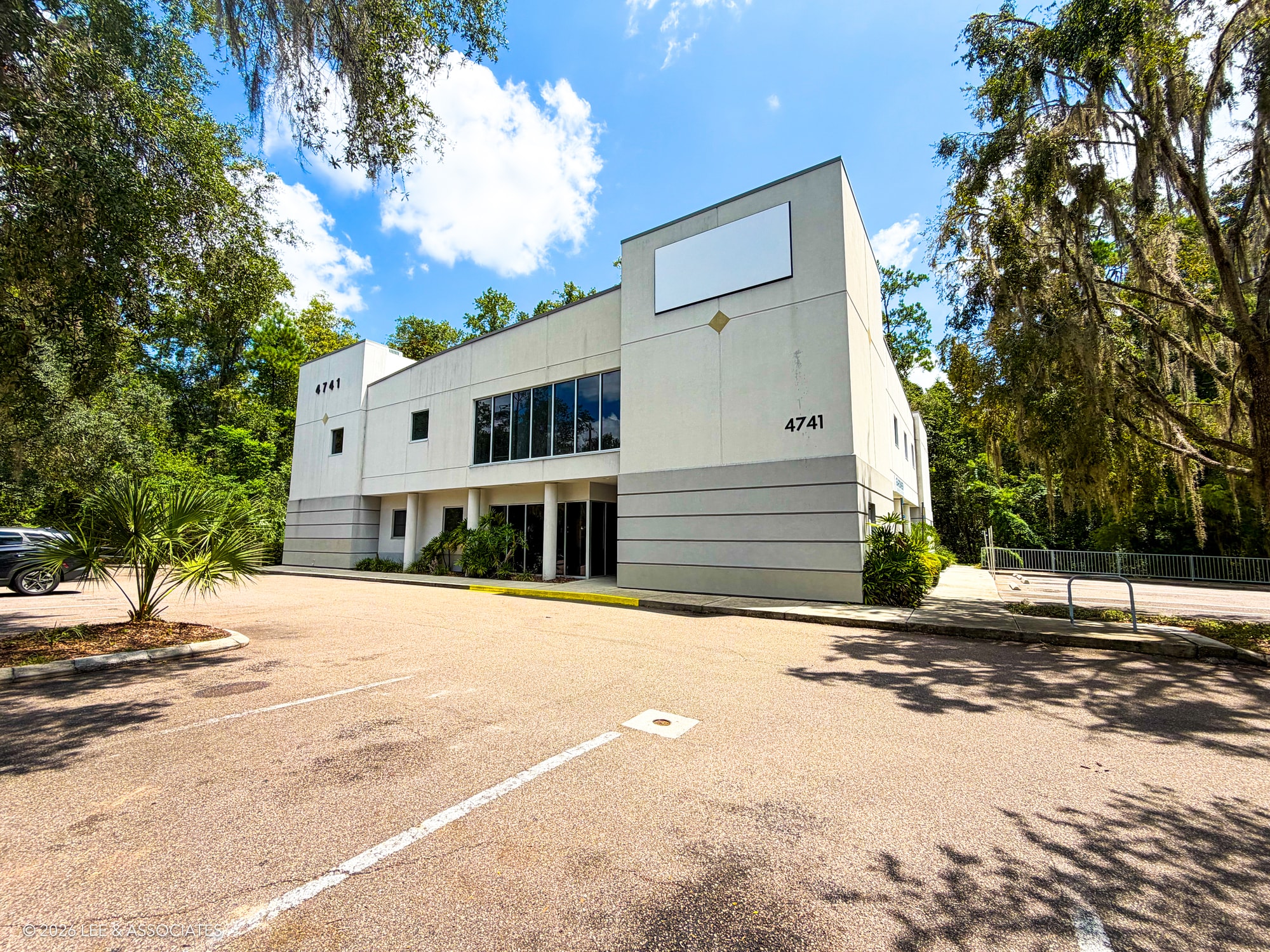 4741 NW 8th Ave, Gainesville, FL for sale Building Photo- Image 1 of 15