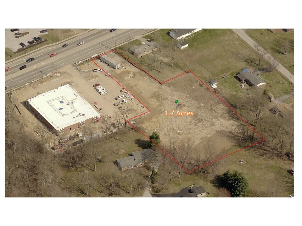 1177 State Route 28, Milford, OH for sale Primary Photo- Image 1 of 2