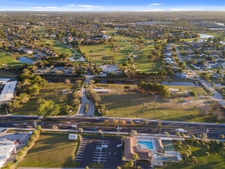 Plus de détails pour 5201 Rattlesnake Hammock Road, Naples, FL - Terrain à vendre