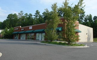 More details for 1742 Herlong Village Dr, Rock Hill, SC - Retail for Lease