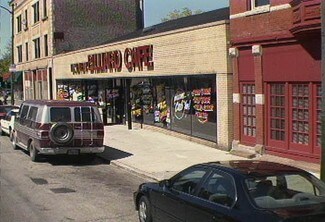 Plus de détails pour 3447-3451 N Lincoln Ave, Chicago, IL - Commerce de détail à vendre