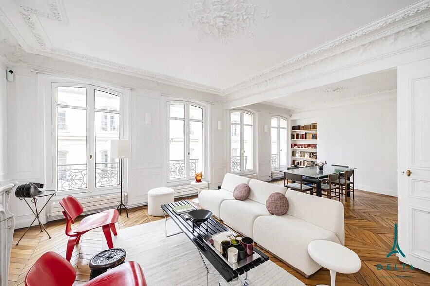 Bureau dans Paris à vendre - Photo intérieure - Image 3 de 11