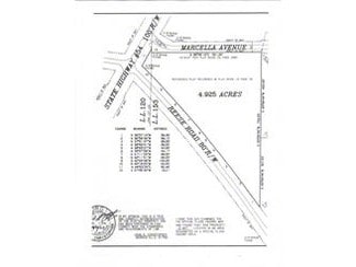 More details for Hwy 54 & Reese Rd, Sharpsburg, GA - Land for Sale