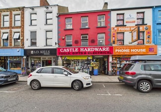 More details for 7 Market St, Craigavon - Retail for Sale