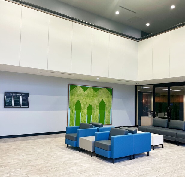 1 Mid Rivers Mall Dr, Saint Peters, MO for lease - Interior Photo - Image 3 of 6