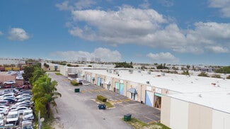 More details for 4505 NW 73rd Ave, Miami, FL - Industrial for Lease