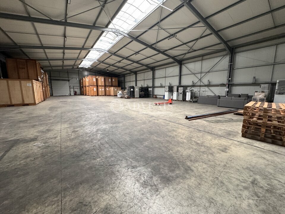 Flex in Meaux for lease Interior Photo- Image 1 of 10