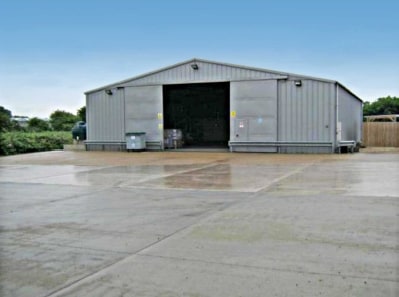 Vinnetrow Rd, Chichester for sale - Building Photo - Image 2 of 3