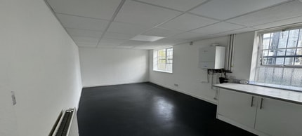 8 Erskine Sq, Glasgow à louer Photo intérieure- Image 2 de 2