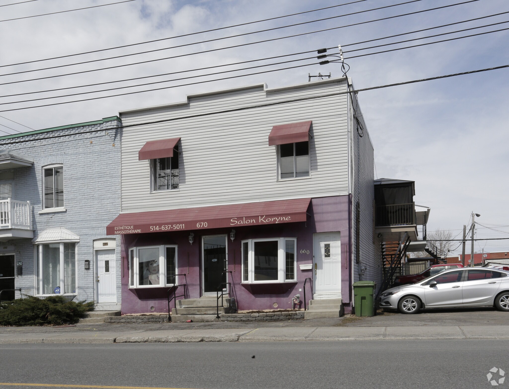 670 Rue Provost, Montréal, QC à vendre Photo principale- Image 1 de 1