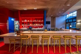 8800-8850 Venice Blvd, Los Angeles, CA for lease Interior Photo- Image 1 of 4