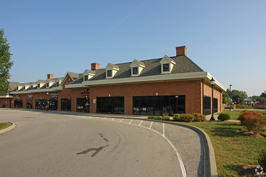 5905-6055 Timber Ridge Dr, Prospect, KY à louer - Photo du bâtiment - Image 3 de 26