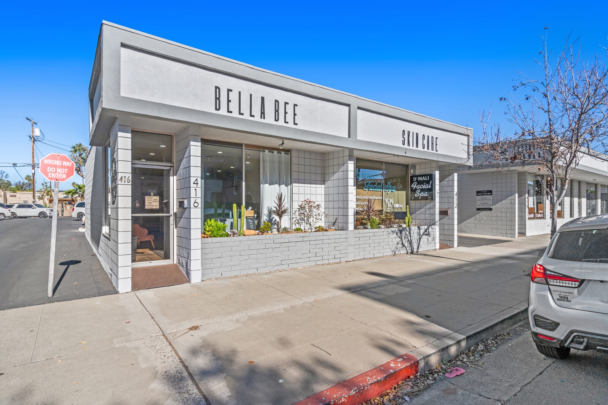 412-416 W 2nd Ave, Escondido, CA for sale Primary Photo- Image 1 of 25