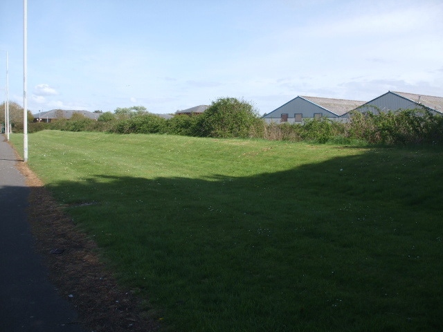 Bennett St, Bridgend for sale - Building Photo - Image 3 of 4