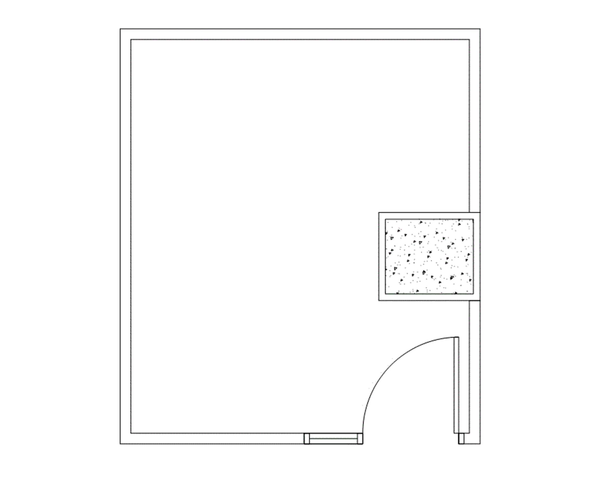 3030 Warrenville Rd, Lisle, IL for lease Floor Plan- Image 1 of 1