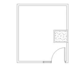 3030 Warrenville Rd, Lisle, IL for lease Floor Plan- Image 1 of 1