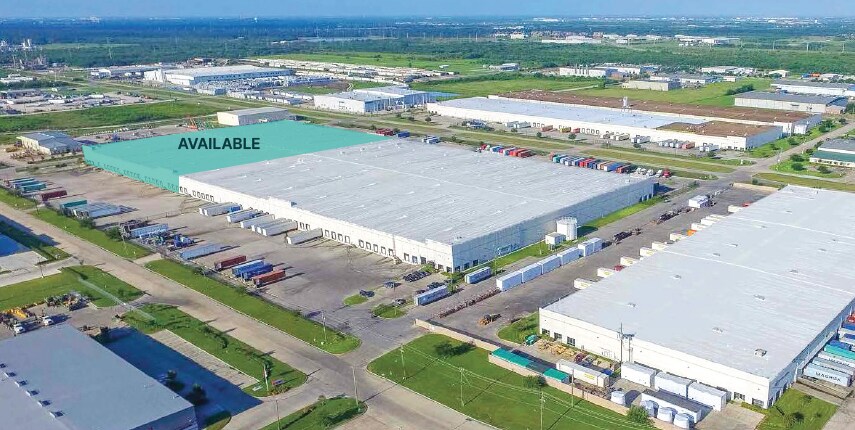 4331 Underwood Rd, Pasadena, TX à louer - Photo du bâtiment - Image 2 de 10