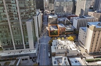 Plus de détails pour 440-448 N State St, Chicago, IL - Multi-résidentiel à vendre