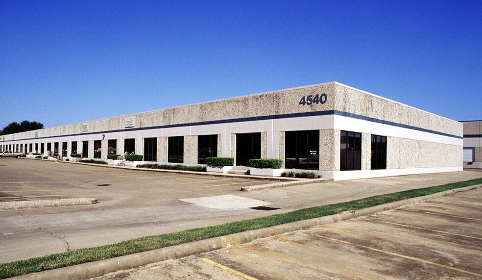 4545 Pine Timbers St, Houston, TX à louer - Autre - Image 3 de 10
