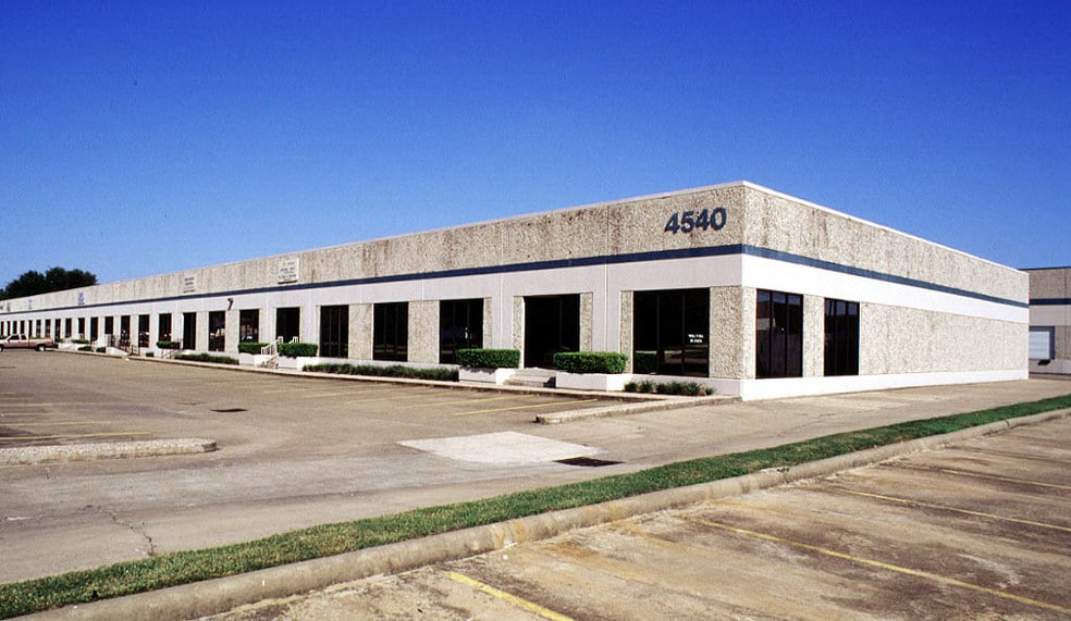 4545 Pine Timbers St, Houston, TX for lease - Other - Image 3 of 10