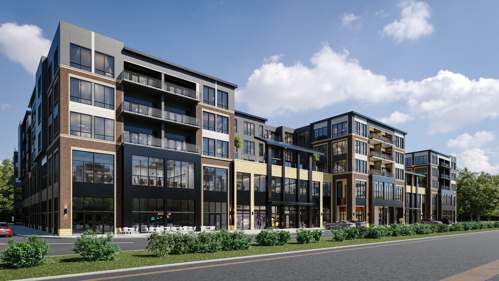 3700 Riverside Dr, Upper Arlington, OH for lease - Building Photo - Image 3 of 7