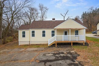 Plus de détails pour 2879 Wildwood Road Ext, Allison Park, PA - Bureau/Commerce de détail à louer