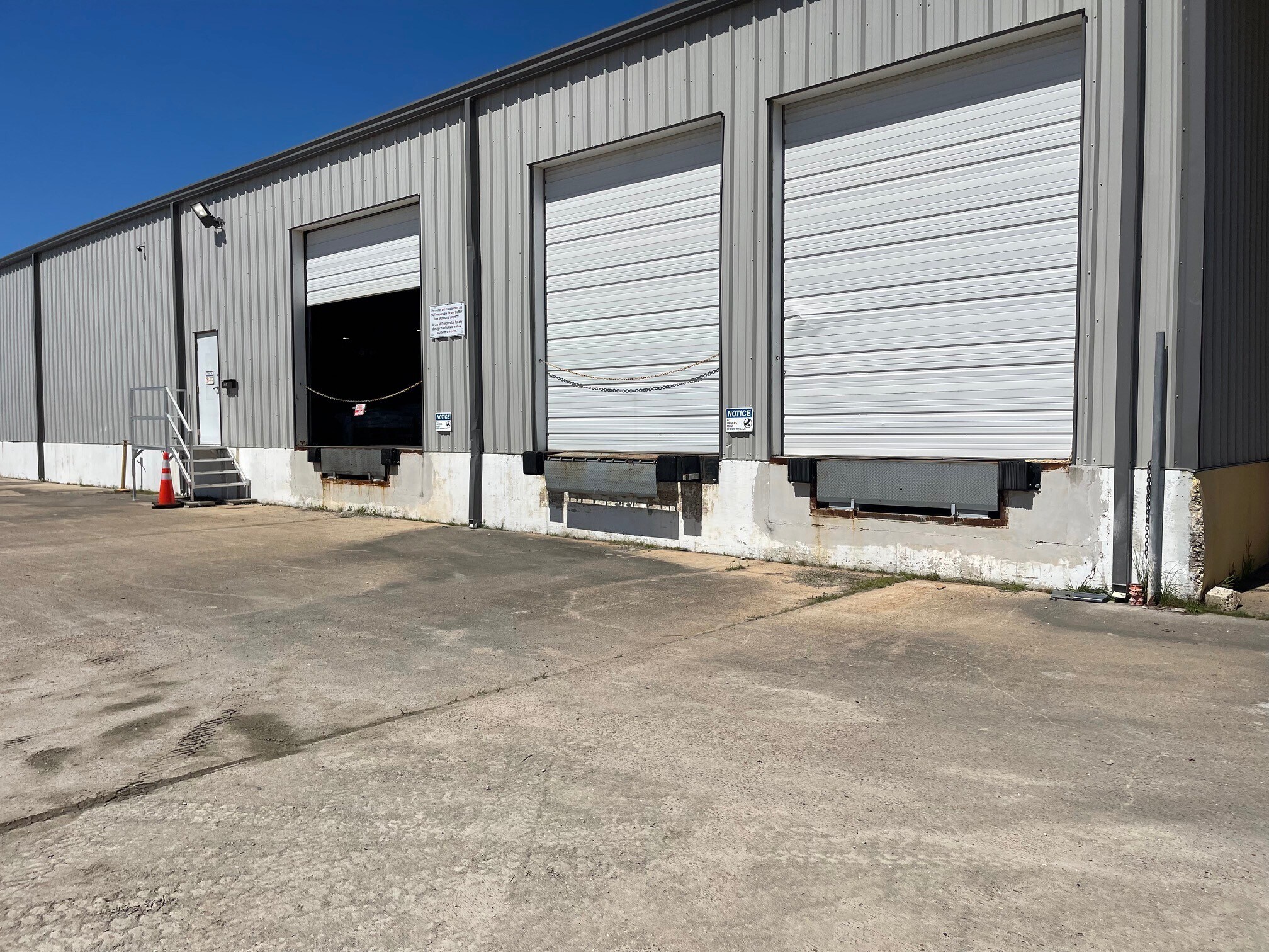 1824 FM-523, Freeport, TX for lease Building Photo- Image 1 of 8