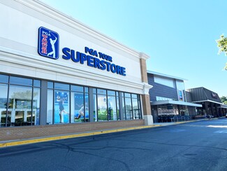 Plus de détails pour 5100-5268 Nicholson Ln, Rockville, MD - Commerce de détail à louer