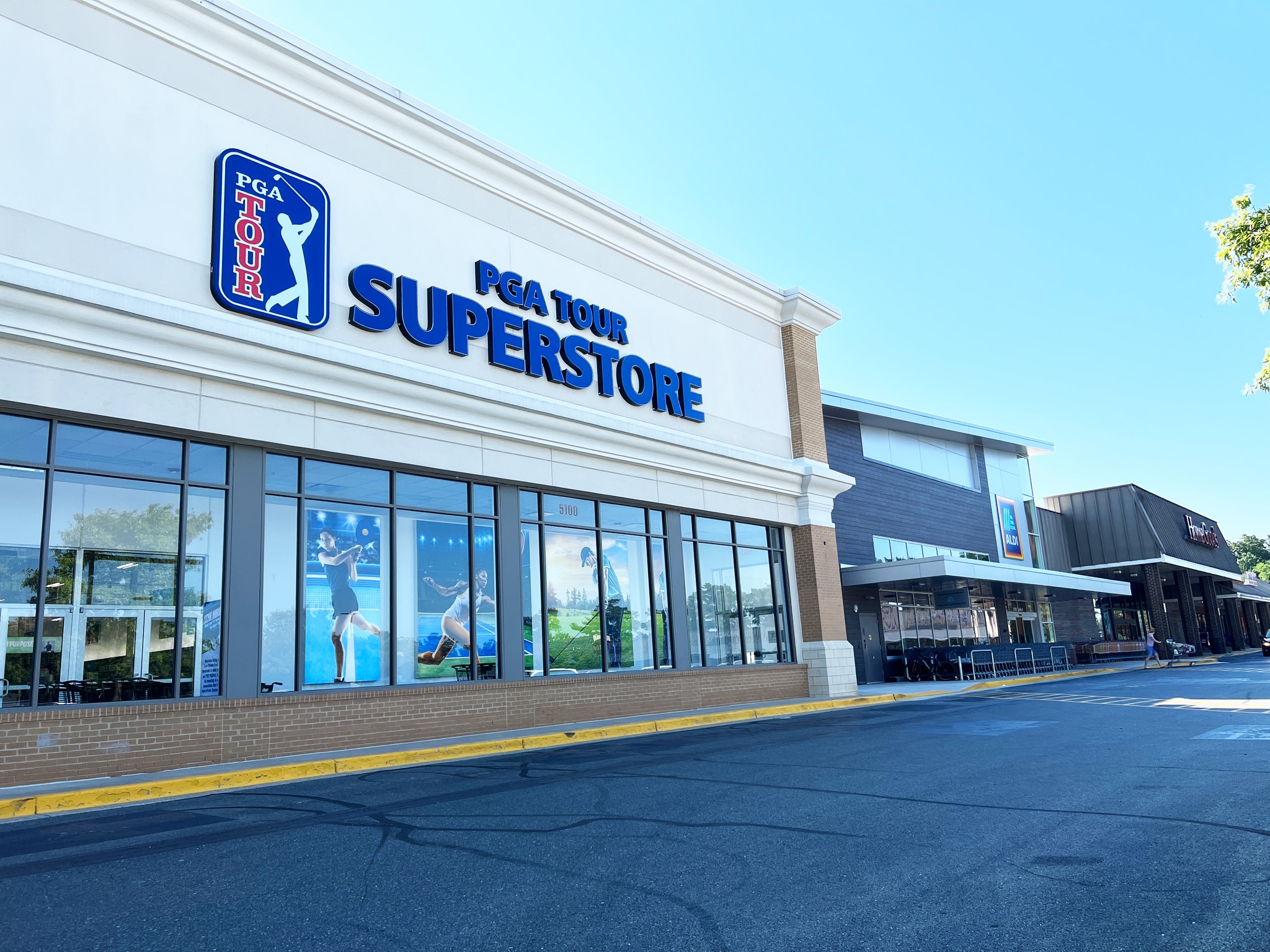 5100-5268 Nicholson Ln, Rockville, MD for lease Building Photo- Image 1 of 6