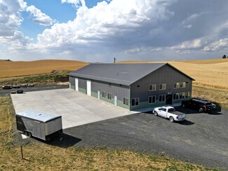 More details for 30 S Fred Johns Way, Cheney, WA - Industrial for Lease