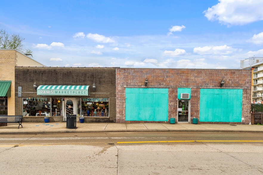 727-735 14th St W, Huntington, WV for sale - Building Photo - Image 2 of 32