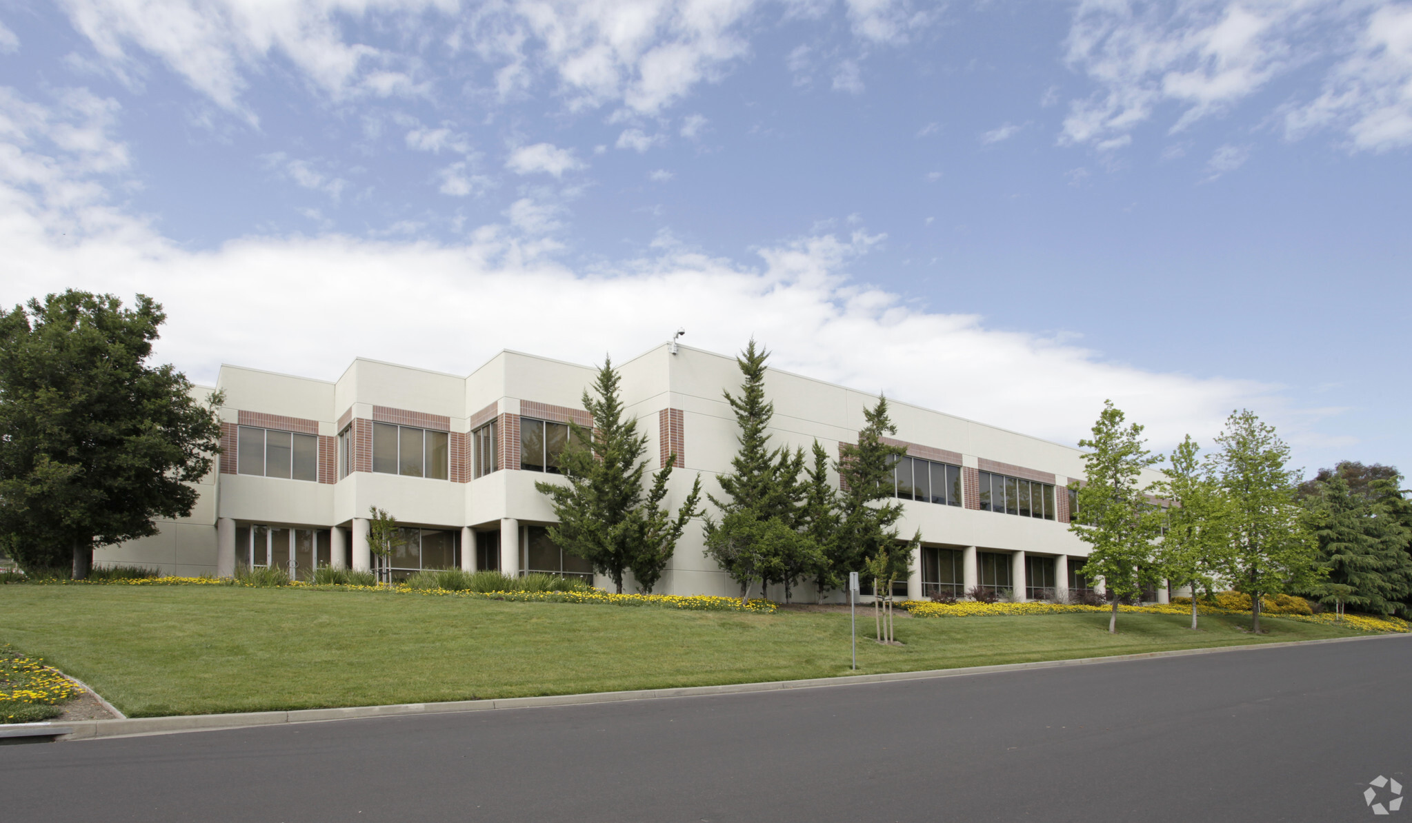 2650-2850 Kitty Hawk Rd, Livermore, CA for lease Building Photo- Image 1 of 4