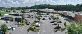 Plus de détails pour 8560 Holcomb Bridge Rd, Alpharetta, GA - Bureau/Commerce de détail à louer