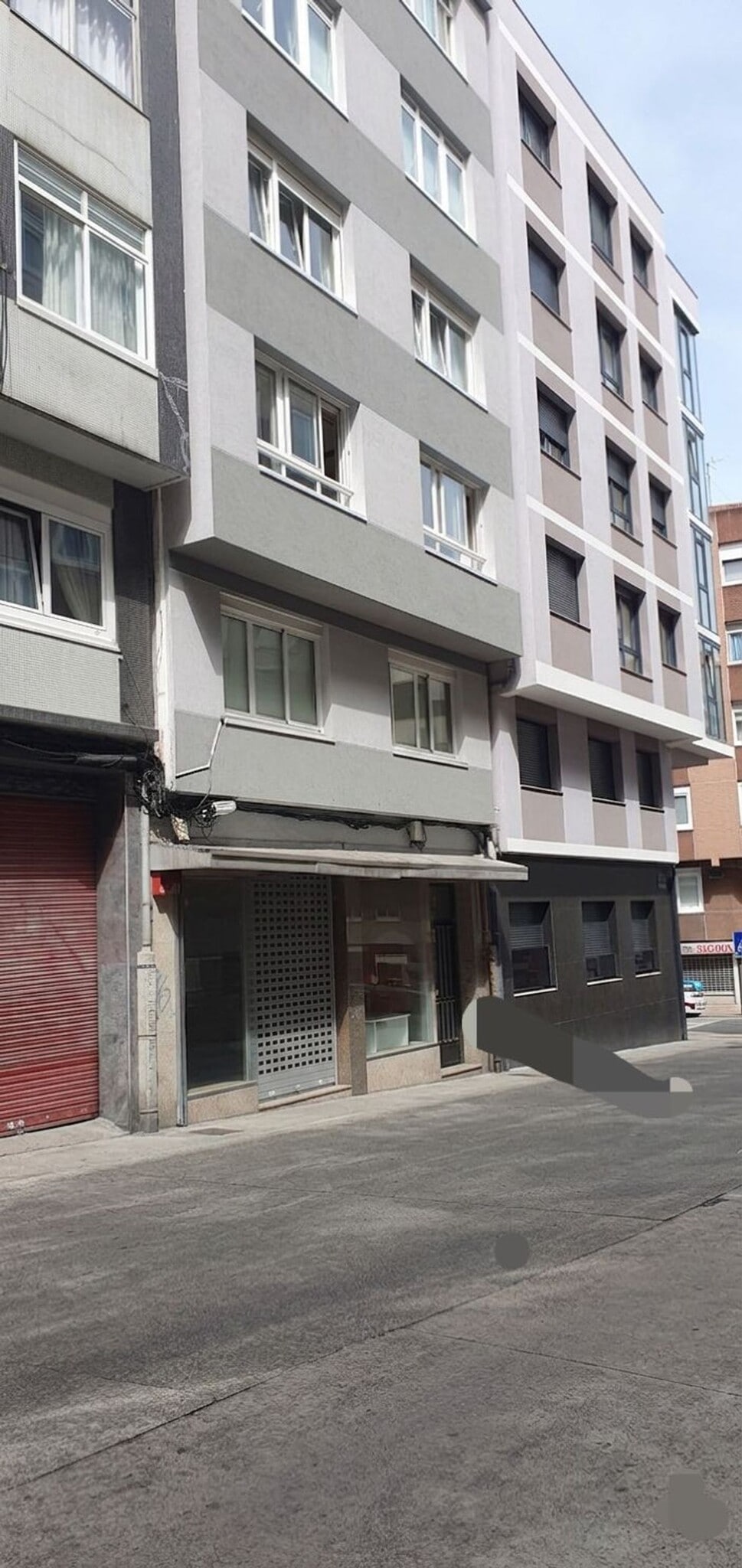 Retail in A Coruña, La Coruna for sale Building Photo- Image 1 of 12