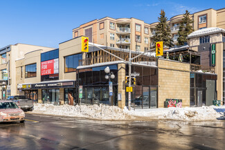 Plus de détails pour 291-297 Dalhousie St, Ottawa, ON - Local commercial à louer