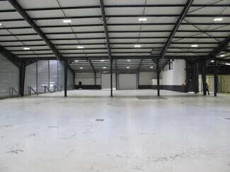 Plus de détails pour Industriel à louer