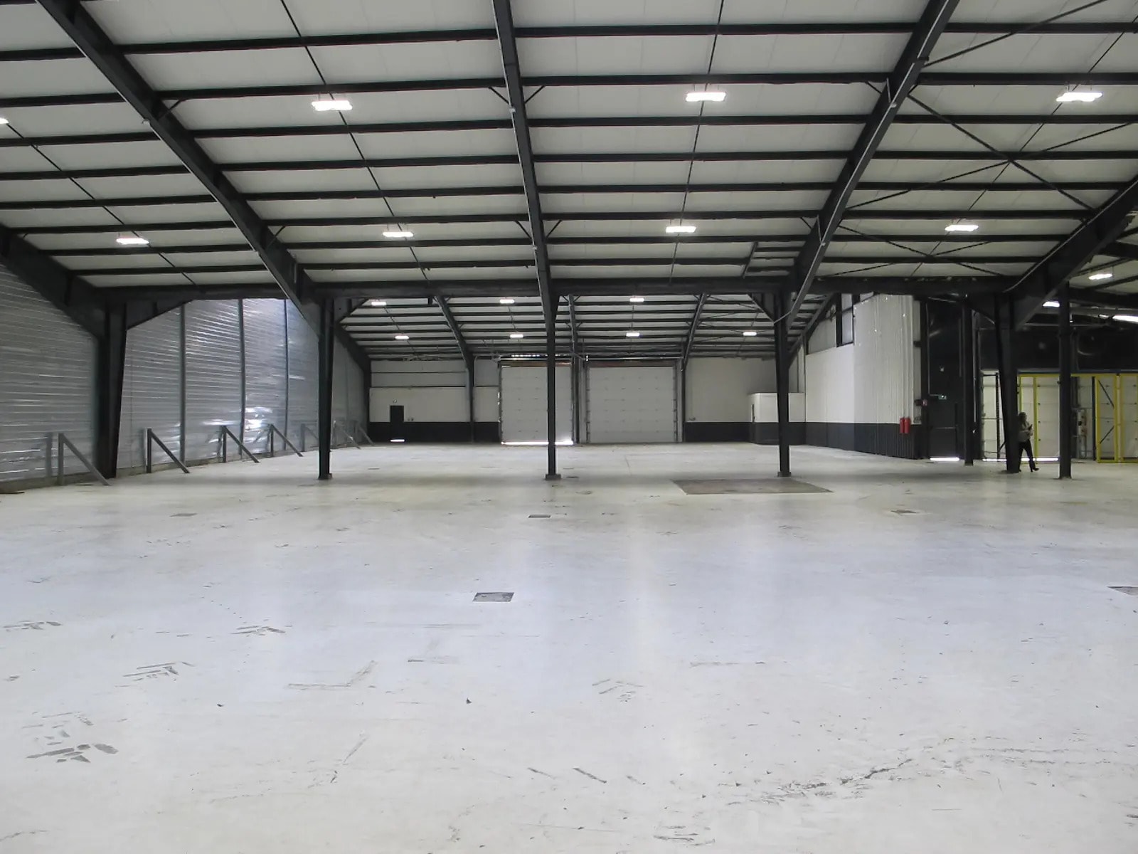 Industriel dans Châteaurenard à louer Photo intérieure- Image 1 de 7