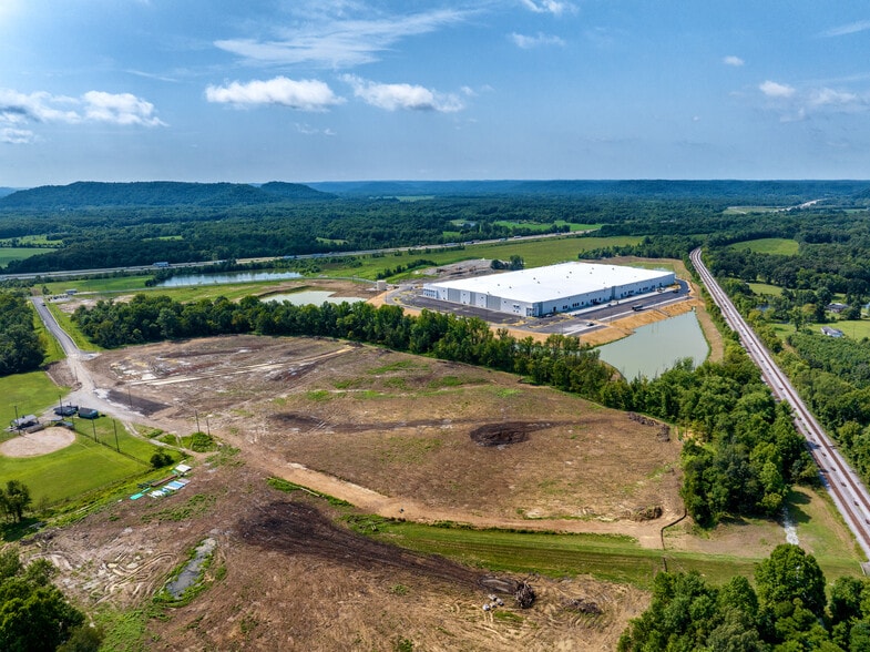 Ball Park Rd, Lebanon Junction, KY for lease - Building Photo - Image 2 of 4