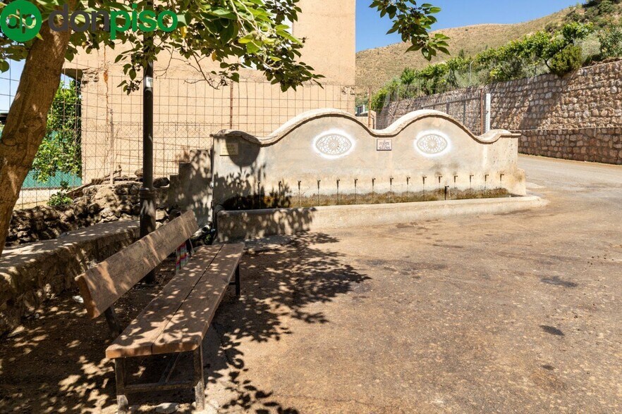 Calle Fuente 16 Caños, Güéjar Sierra, Granada for sale - Building Photo - Image 2 of 20