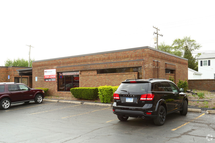 12967 Northline Rd, Southgate, MI for lease - Building Photo - Image 2 of 3